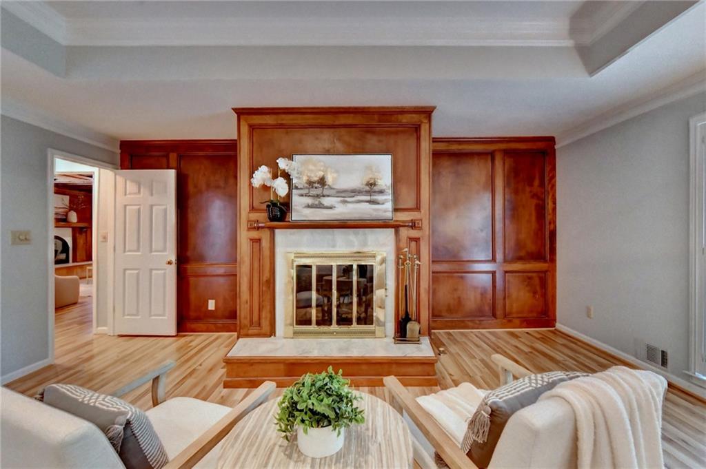 385 5 Acre Road Alpharetta, GA 30004 - Photo 24 of 37