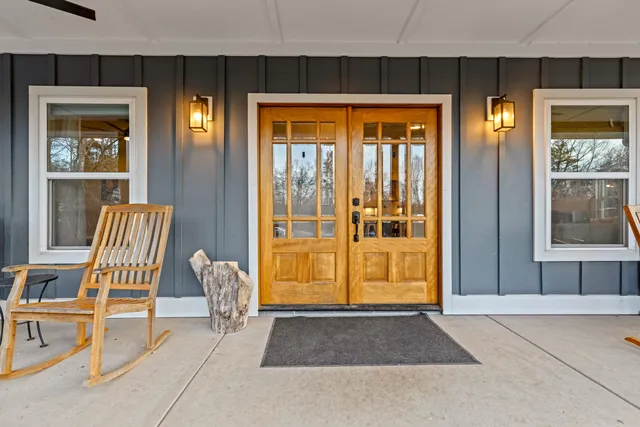 $775,000 | 413 Harp Switch Road, Chickamauga, GA 30707