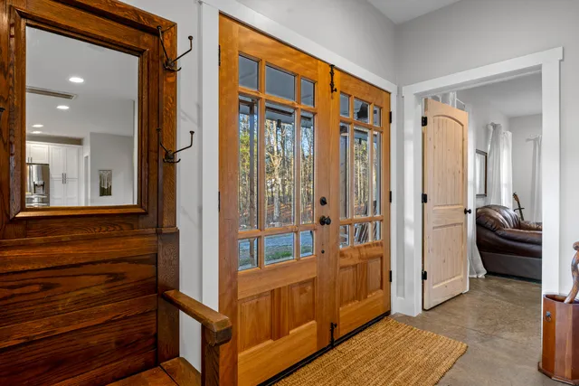 $775,000 | 413 Harp Switch Road, Chickamauga, GA 30707