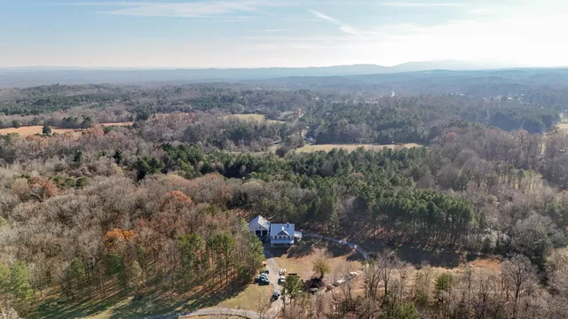 $775,000 | 413 Harp Switch Road, Chickamauga, GA 30707