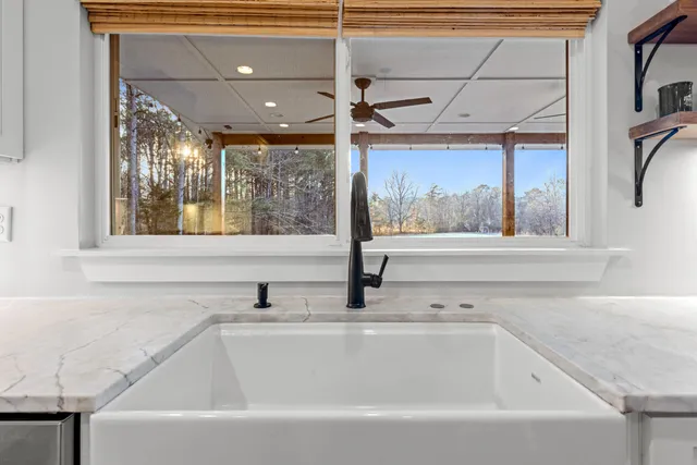 $775,000 | 413 Harp Switch Road, Chickamauga, GA 30707