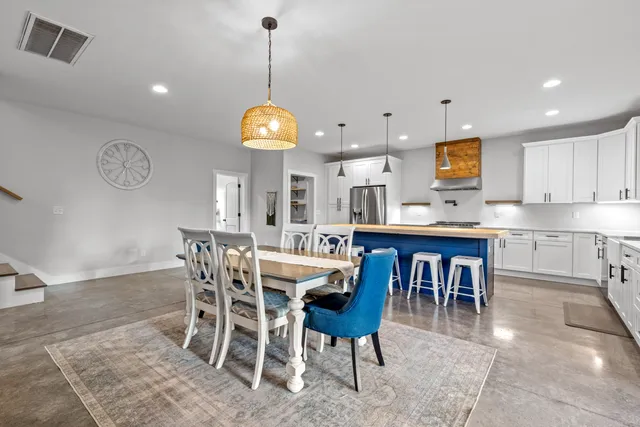 $775,000 | 413 Harp Switch Road, Chickamauga, GA 30707