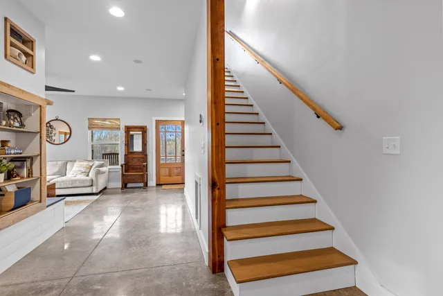 $775,000 | 413 Harp Switch Road, Chickamauga, GA 30707