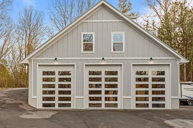 $775,000 | 413 Harp Switch Road, Chickamauga, GA 30707