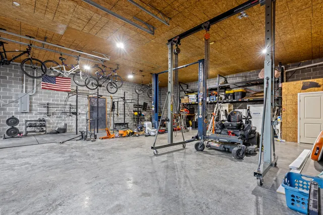 $775,000 | 413 Harp Switch Road, Chickamauga, GA 30707