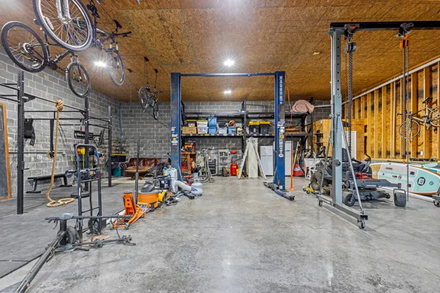 $775,000 | 413 Harp Switch Road, Chickamauga, GA 30707