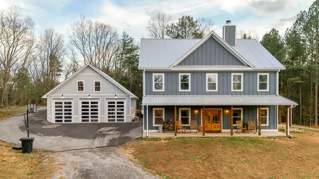 $775,000 | 413 Harp Switch Road, Chickamauga, GA 30707