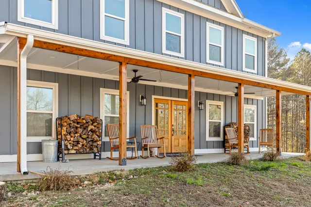 $775,000 | 413 Harp Switch Road, Chickamauga, GA 30707