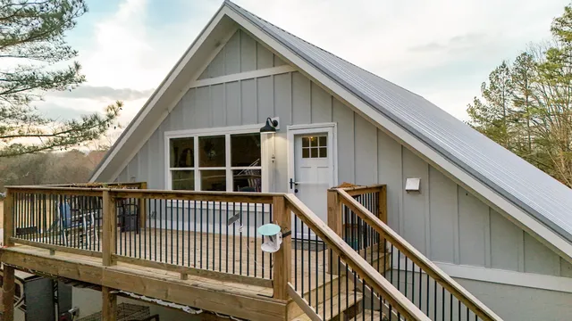 $775,000 | 413 Harp Switch Road, Chickamauga, GA 30707