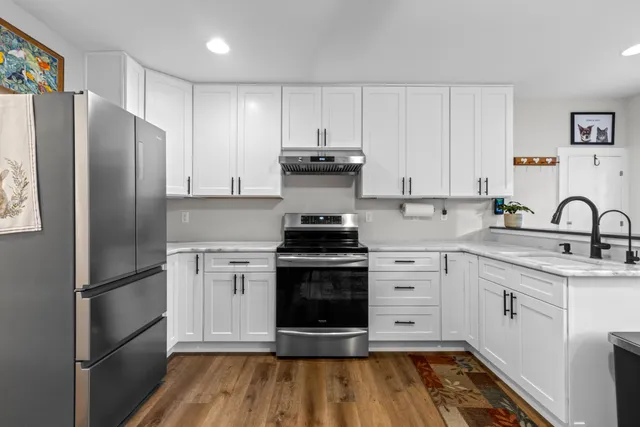 $775,000 | 413 Harp Switch Road, Chickamauga, GA 30707