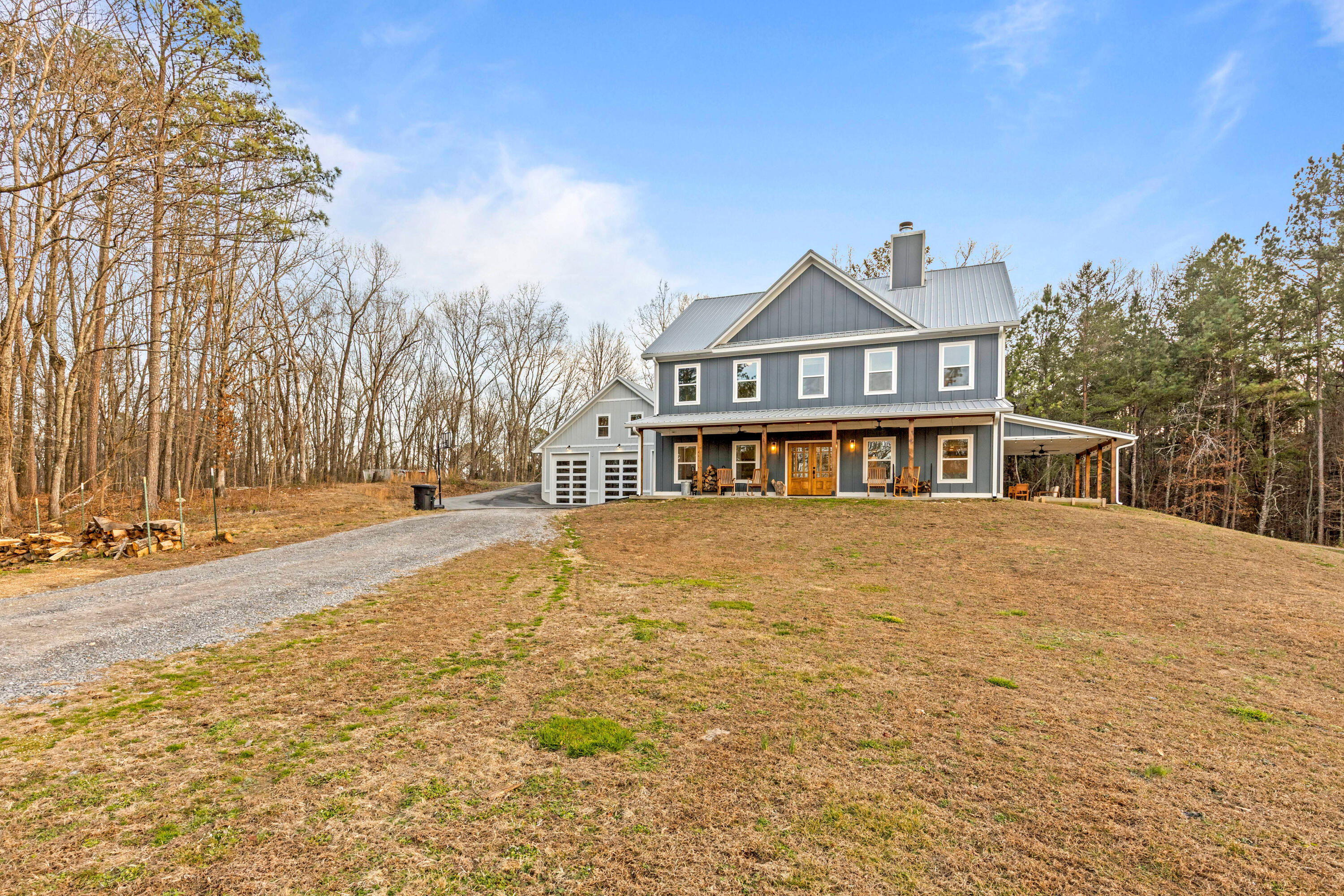 413 Harp Switch Road Chickamauga, GA 30707 - Photo 76 of 101 HarpSwitch-66