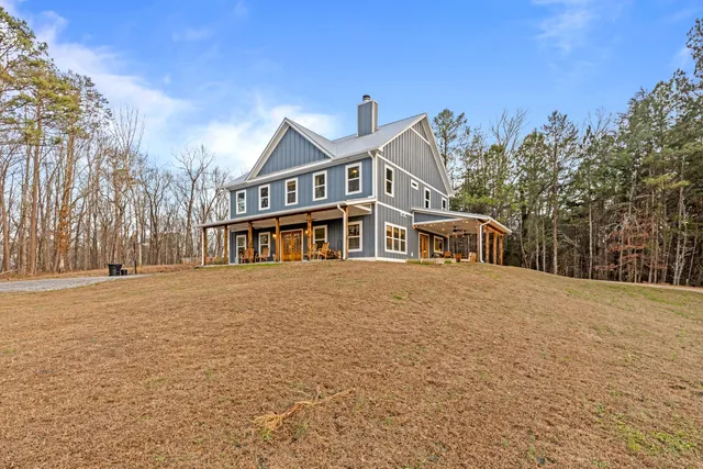$775,000 | 413 Harp Switch Road, Chickamauga, GA 30707