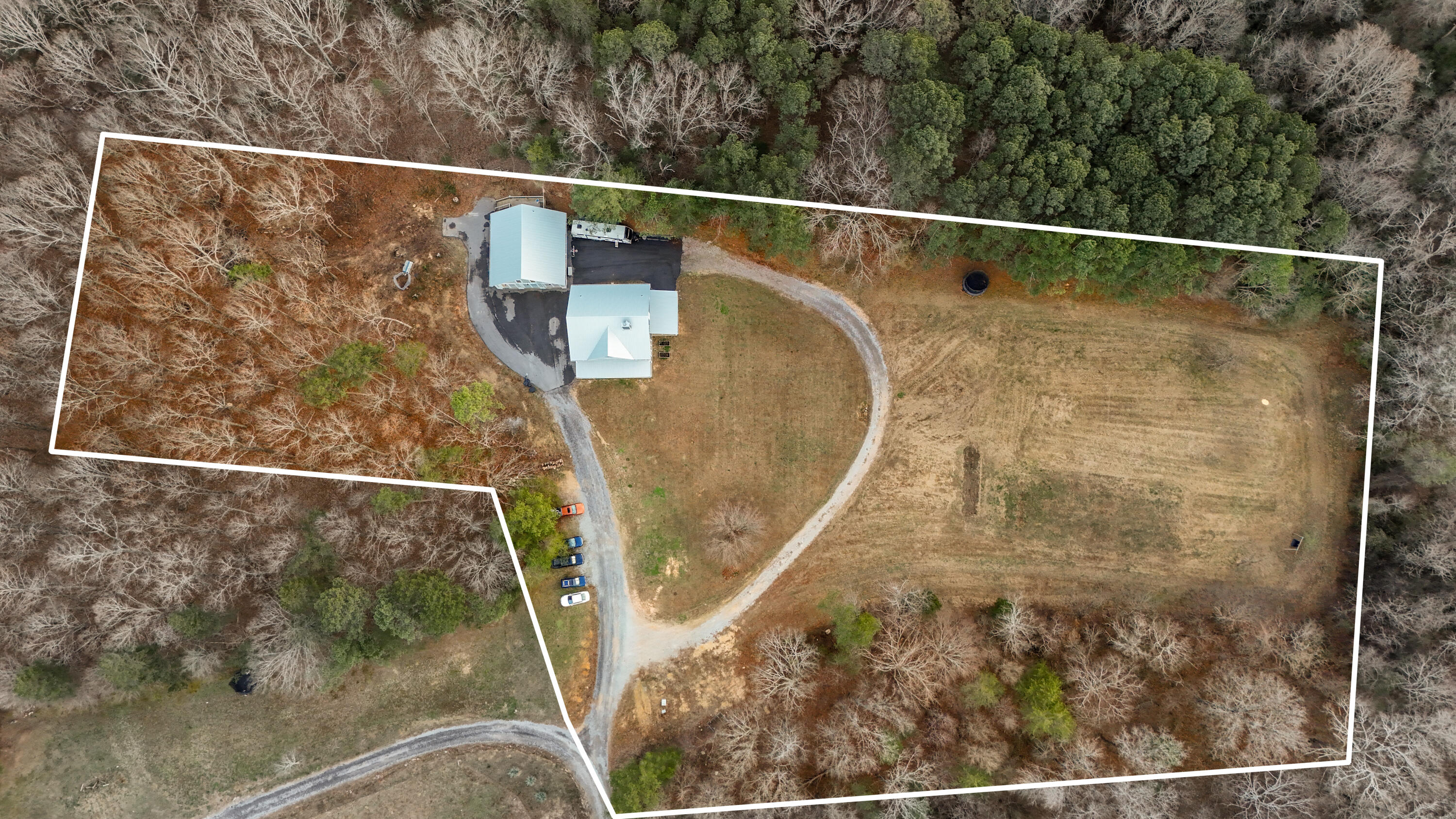 413 Harp Switch Road Chickamauga, GA 30707 - Photo 8 of 101 HarpSwitchOverlay2