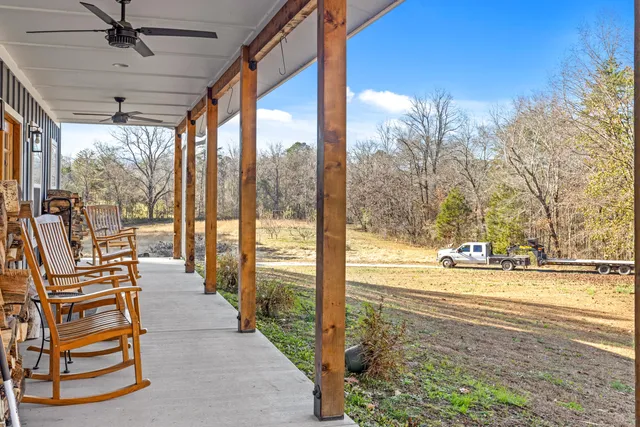 $775,000 | 413 Harp Switch Road, Chickamauga, GA 30707