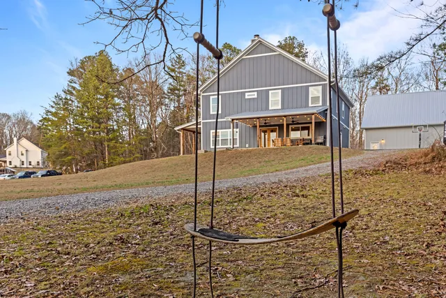 $775,000 | 413 Harp Switch Road, Chickamauga, GA 30707