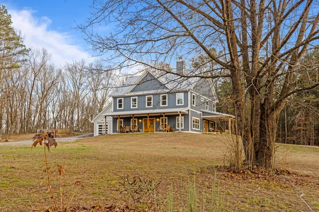 $775,000 | 413 Harp Switch Road, Chickamauga, GA 30707