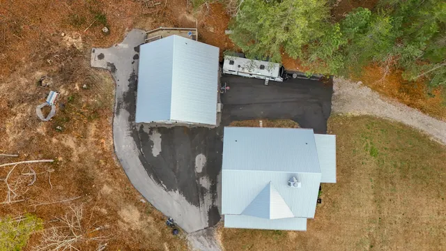 $775,000 | 413 Harp Switch Road, Chickamauga, GA 30707