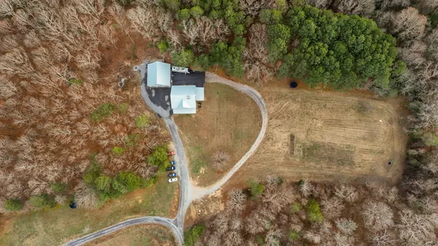 $775,000 | 413 Harp Switch Road, Chickamauga, GA 30707