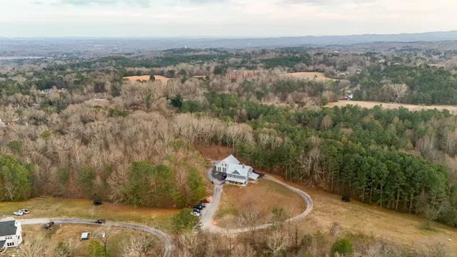 $775,000 | 413 Harp Switch Road, Chickamauga, GA 30707