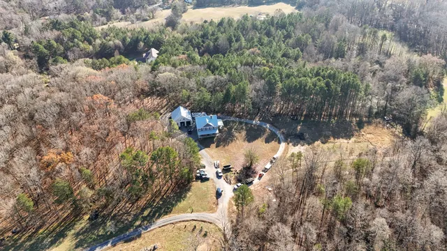 $775,000 | 413 Harp Switch Road, Chickamauga, GA 30707