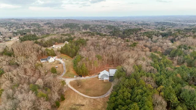 $775,000 | 413 Harp Switch Road, Chickamauga, GA 30707