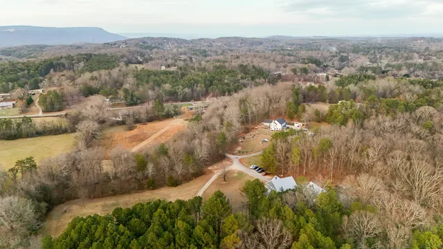 $775,000 | 413 Harp Switch Road, Chickamauga, GA 30707