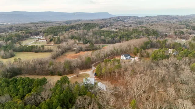 $775,000 | 413 Harp Switch Road, Chickamauga, GA 30707