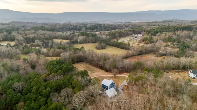 $775,000 | 413 Harp Switch Road, Chickamauga, GA 30707