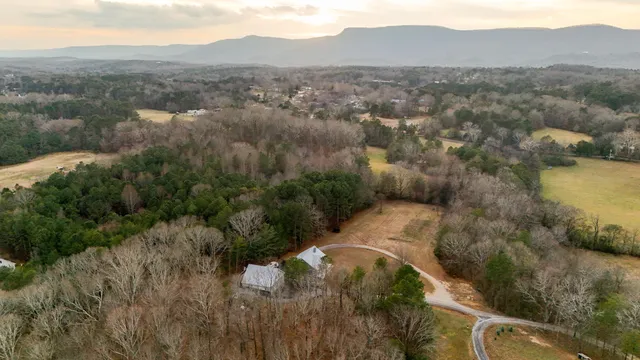 $775,000 | 413 Harp Switch Road, Chickamauga, GA 30707