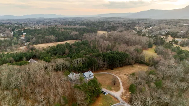 $775,000 | 413 Harp Switch Road, Chickamauga, GA 30707