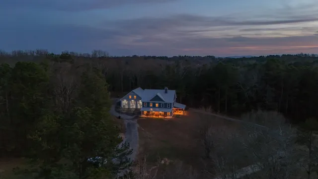 $775,000 | 413 Harp Switch Road, Chickamauga, GA 30707