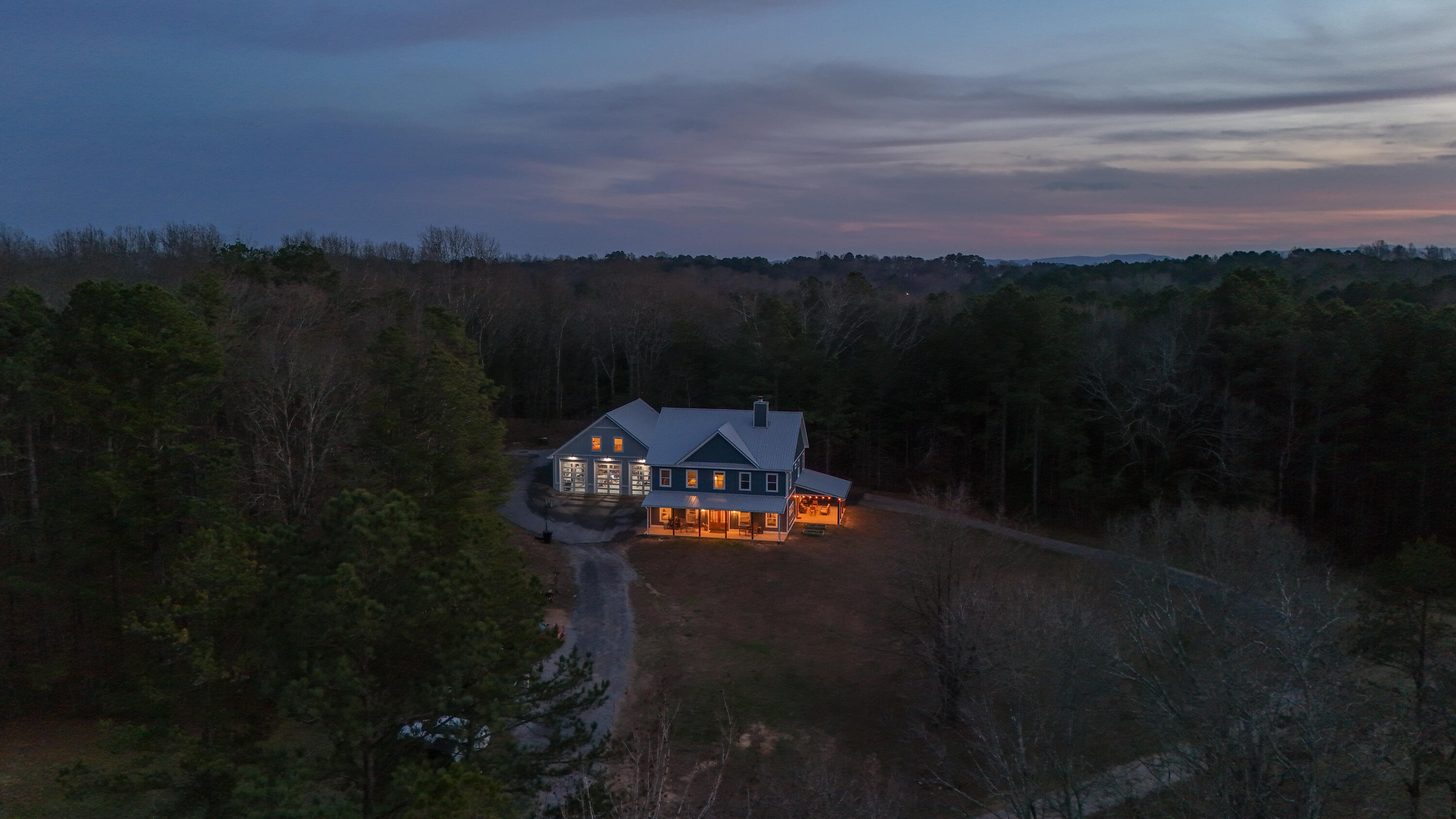 413 Harp Switch Road Chickamauga, GA 30707 - Photo 100 of 101 HarpSwitchDrone-8