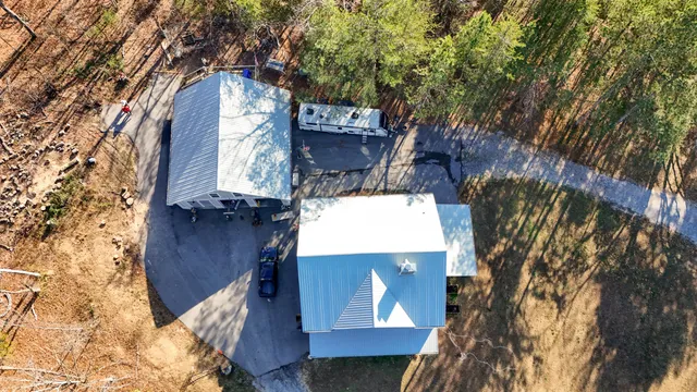 $775,000 | 413 Harp Switch Road, Chickamauga, GA 30707