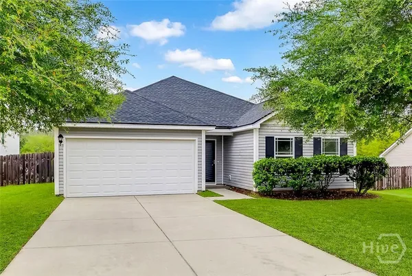 $275,000 | 427 Sea Breeze Drive, Rincon, GA 31326