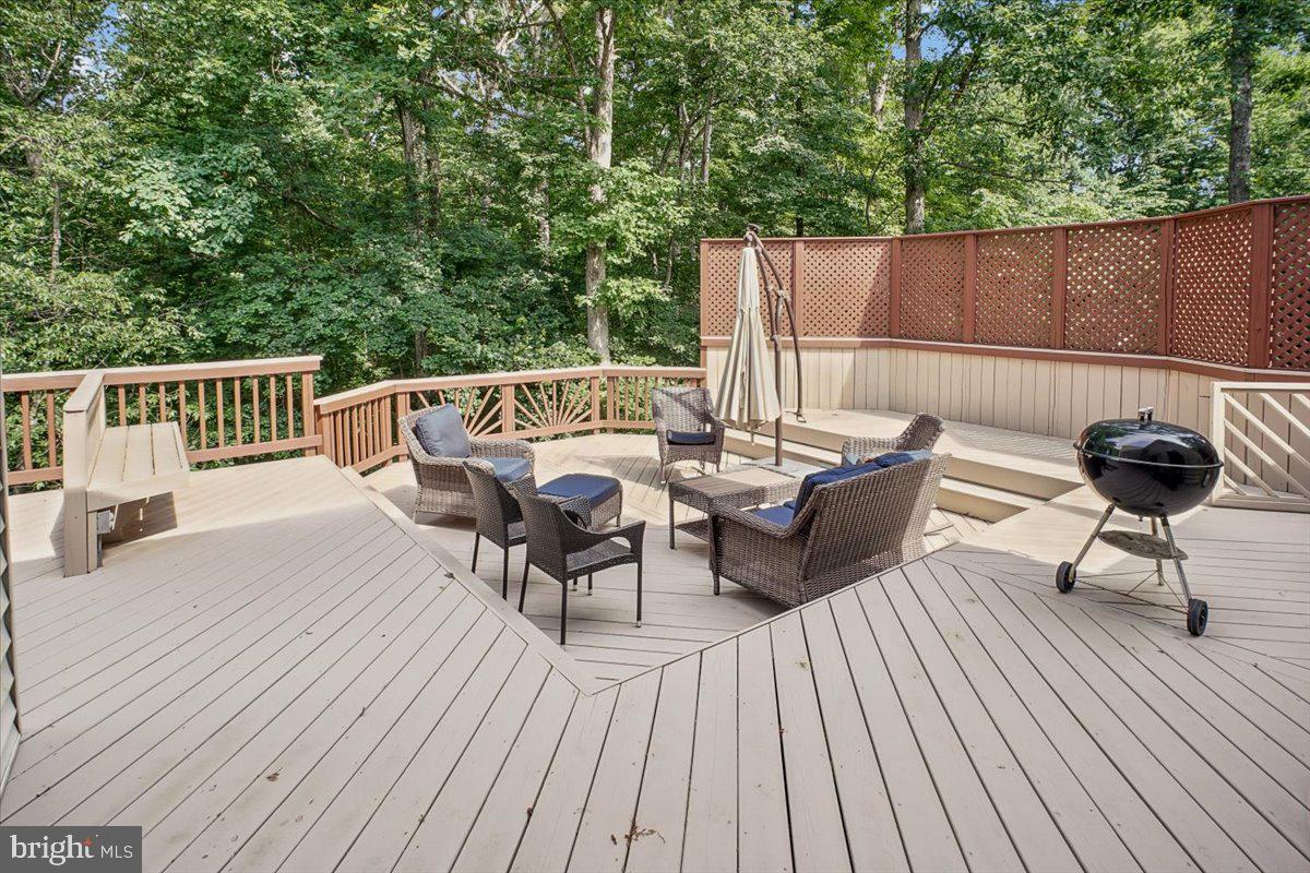 7606 Rustle Ridge Court Fairfax Station, VA 22039 - Photo 51 of 57