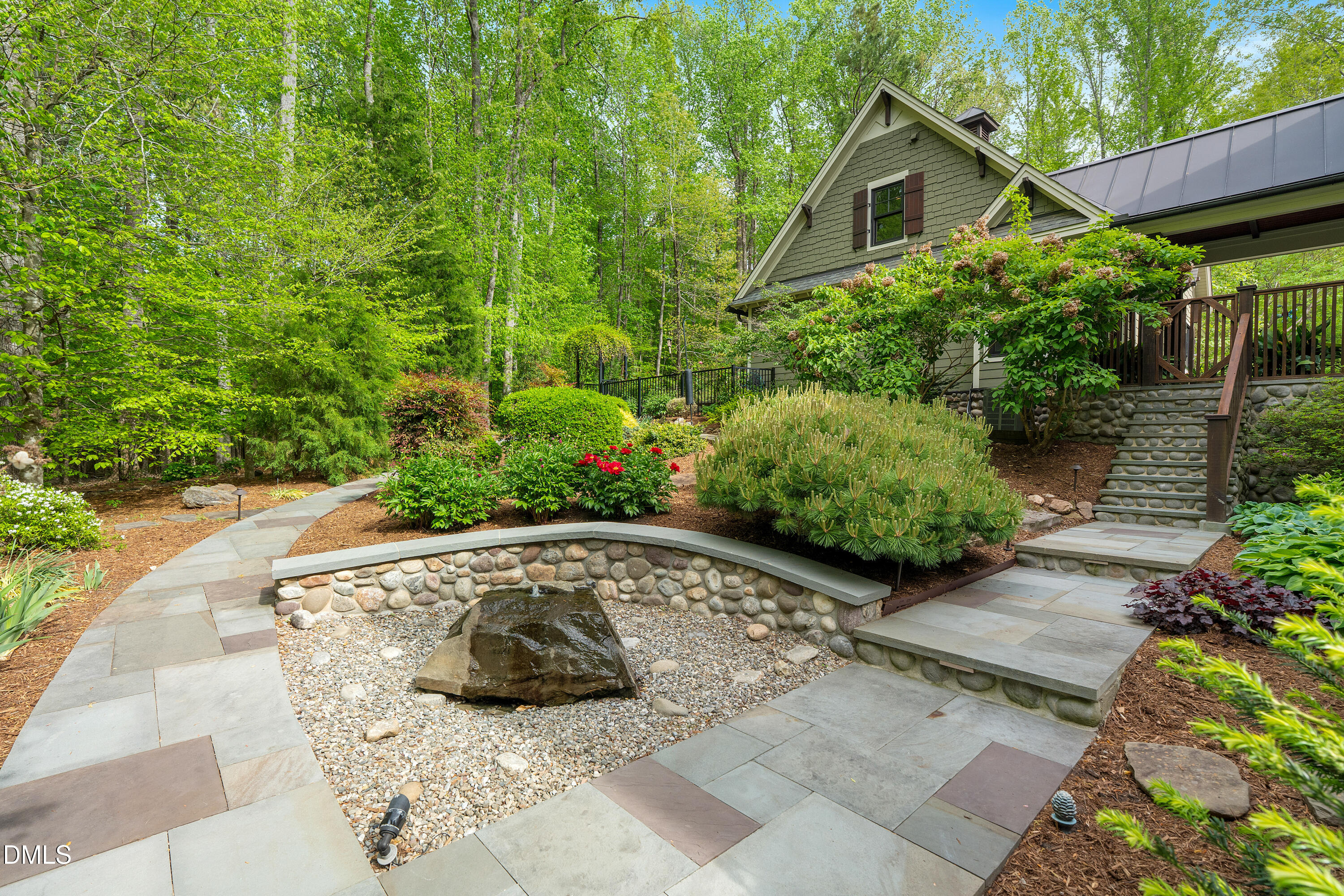 6320 Kanawa Lane Raleigh, NC 27614 - Photo 11 of 97 6320 Kanawa-37