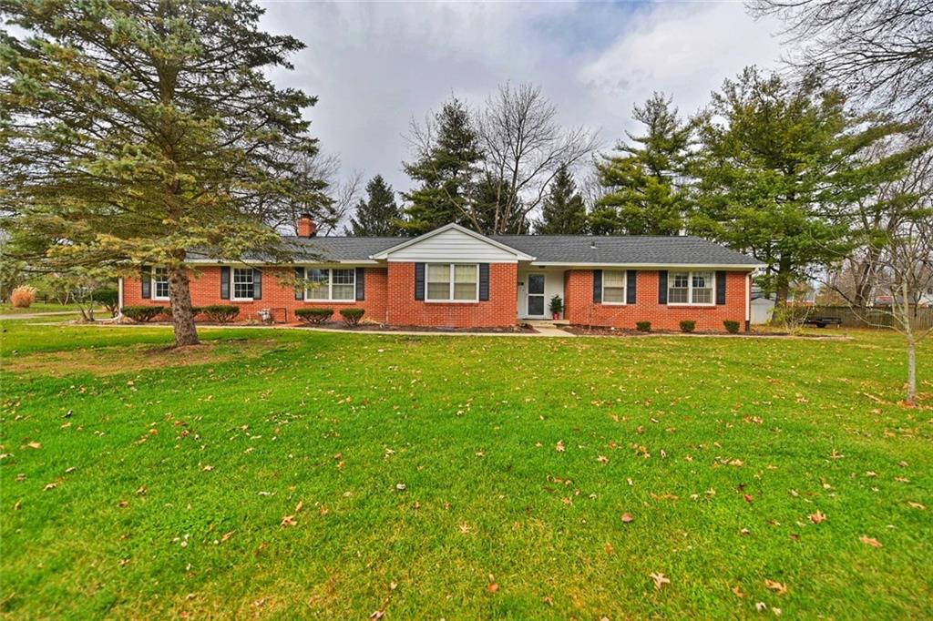 66 Bennett Road Carmel, IN 46032 - Photo 1 of 56 Gallery Image 1