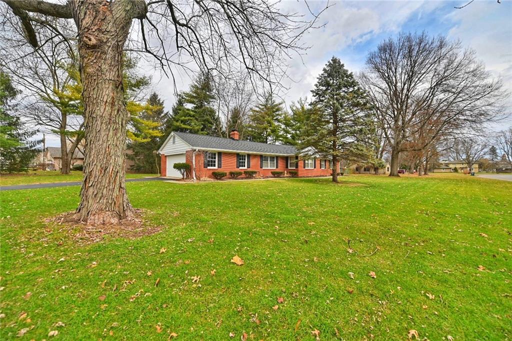 66 Bennett Road Carmel, IN 46032 - Photo 4 of 56 Gallery Image 4