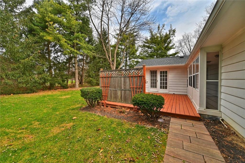 66 Bennett Road Carmel, IN 46032 - Photo 44 of 56 Gallery Image 44
