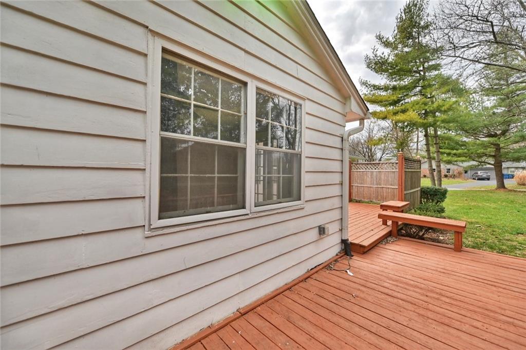 66 Bennett Road Carmel, IN 46032 - Photo 45 of 56 Gallery Image 45