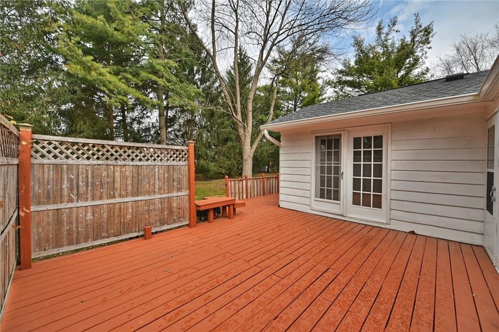 66 Bennett Road Carmel, IN 46032 - Photo 47 of 56 Gallery Image 47