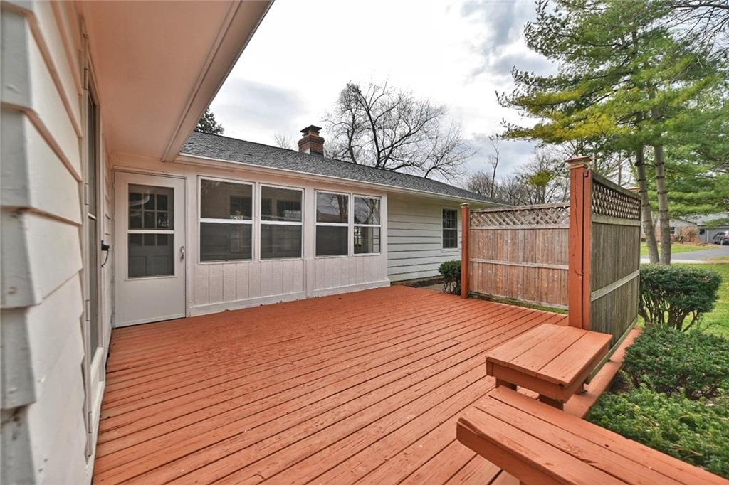 66 Bennett Road Carmel, IN 46032 - Photo 49 of 56 Gallery Image 49