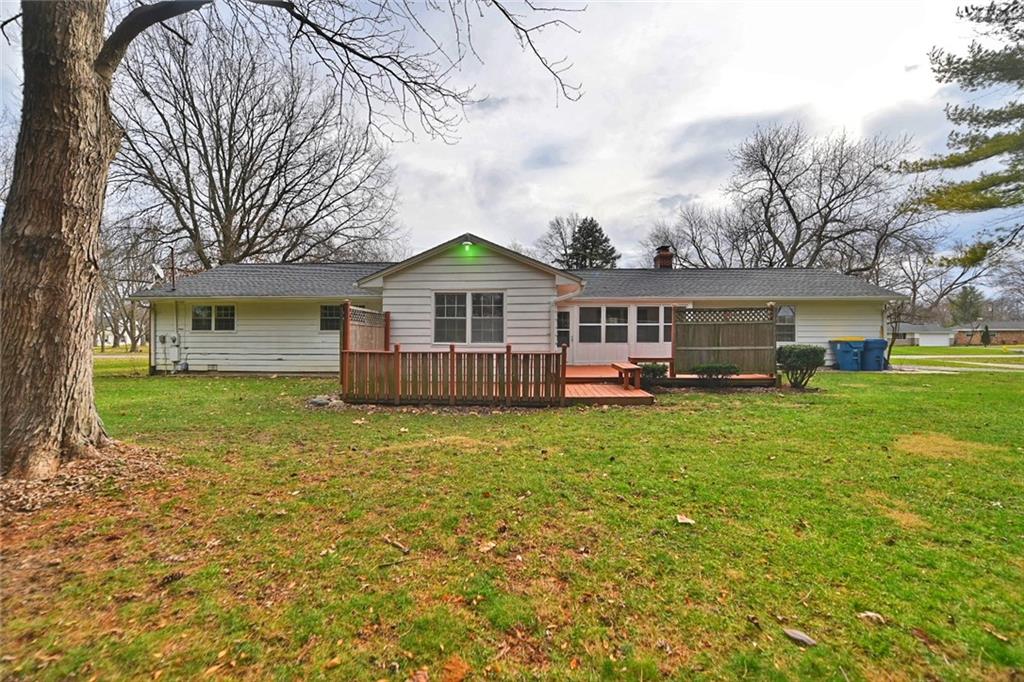 66 Bennett Road Carmel, IN 46032 - Photo 50 of 56 Gallery Image 50
