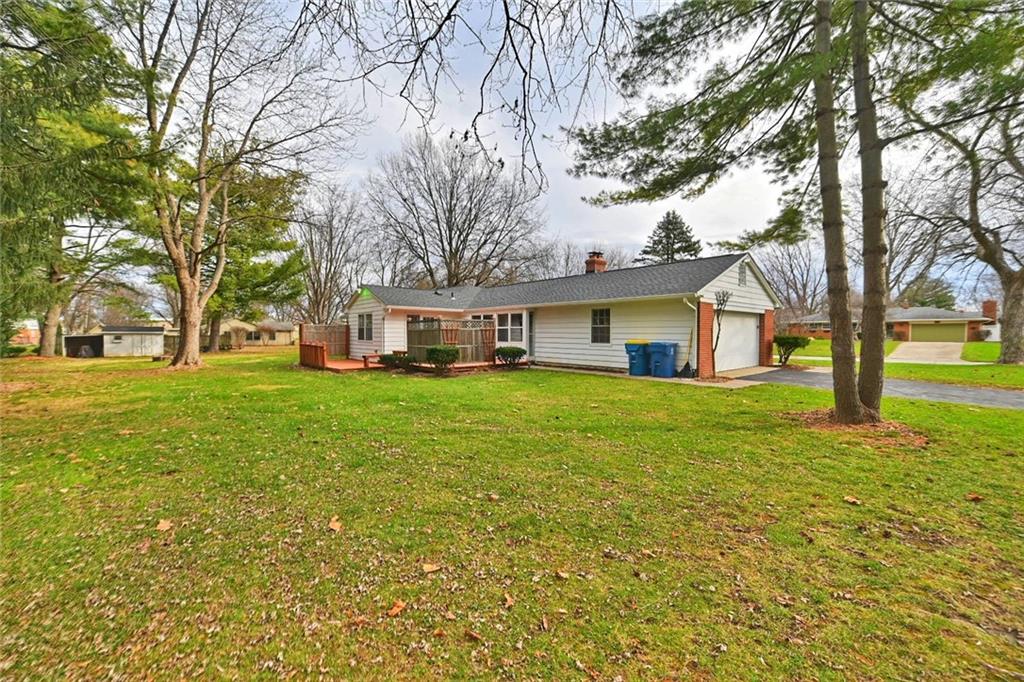 66 Bennett Road Carmel, IN 46032 - Photo 51 of 56 Gallery Image 51