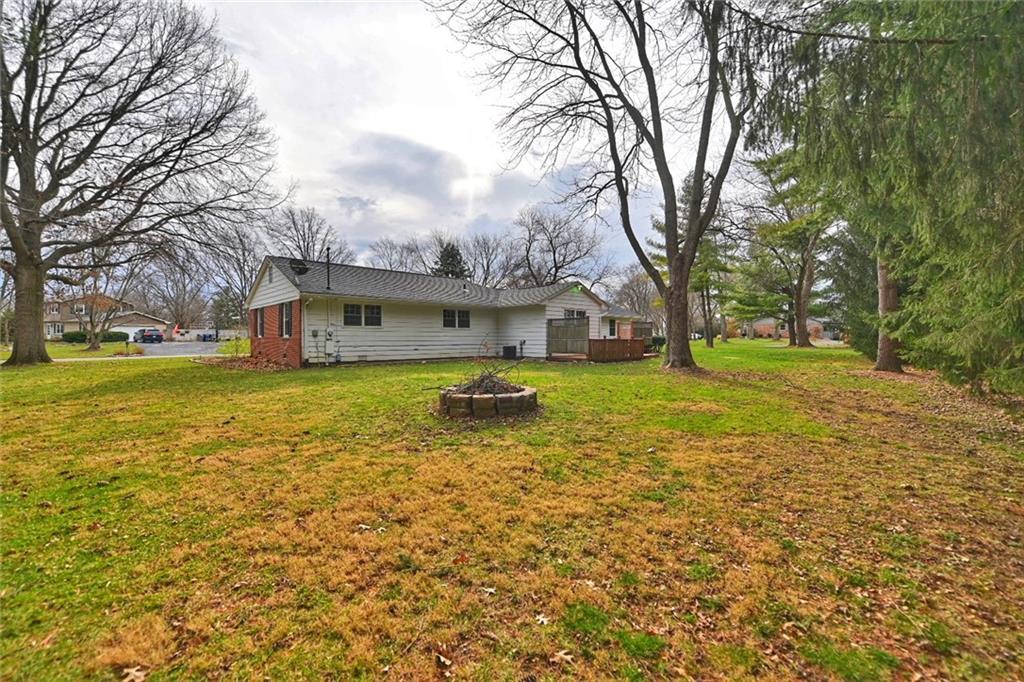66 Bennett Road Carmel, IN 46032 - Photo 54 of 56 Gallery Image 54
