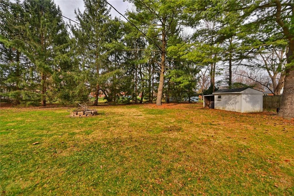66 Bennett Road Carmel, IN 46032 - Photo 56 of 56 Gallery Image 56