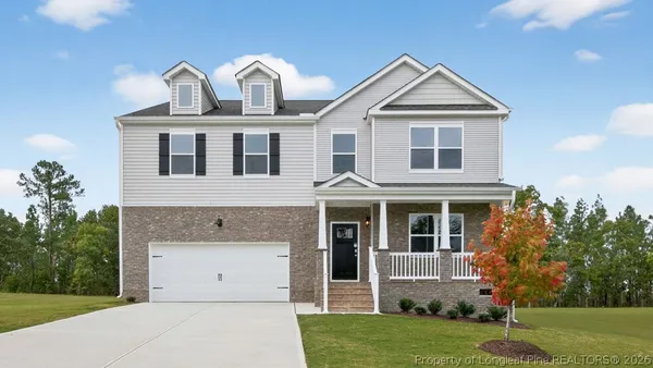 $387,990 | 172 Fair Child Road, Spring Lake, NC 28390