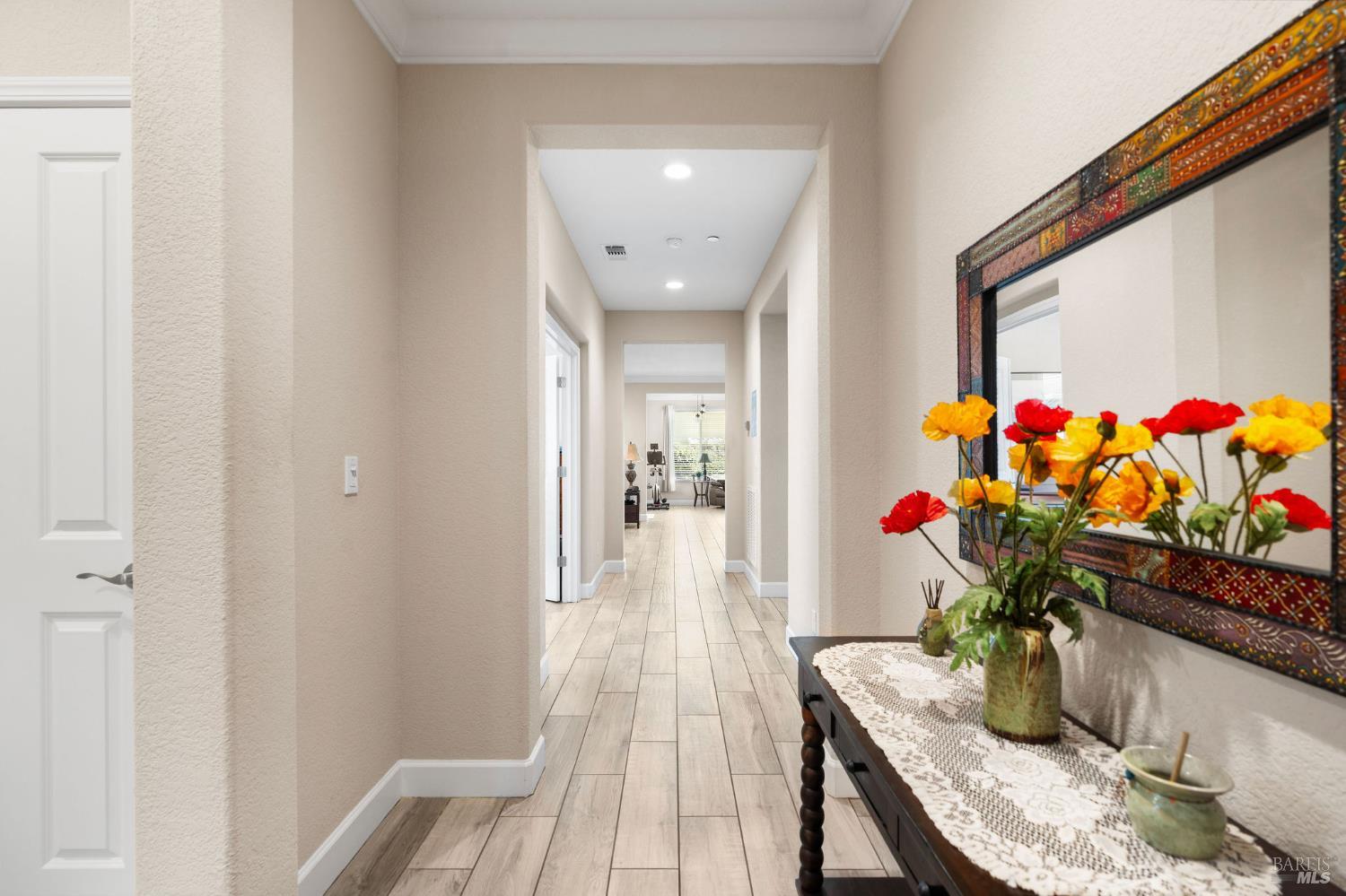 590 Belvedere Drive Rio Vista, CA 94571 - Photo 4 of 63 View from front door