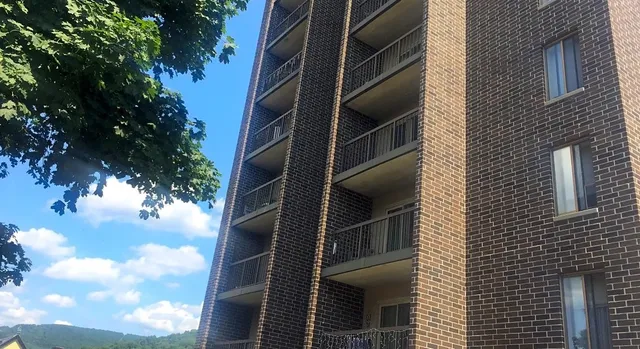 $350 | 229 Baltimore Avenue, Cumberland, MD 21502