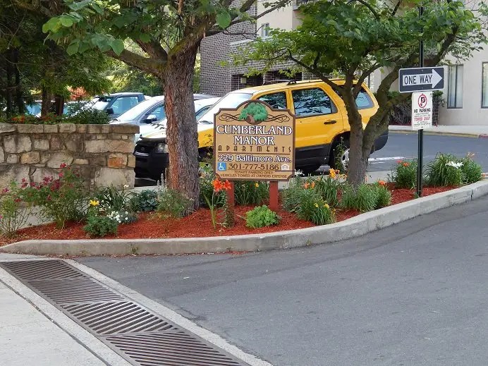 229 Baltimore Avenue Cumberland, MD 21502 - Photo 4 of 9